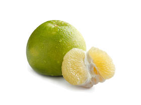 泰国 安帕瓦青柚