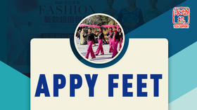 Tech Support | 永动机