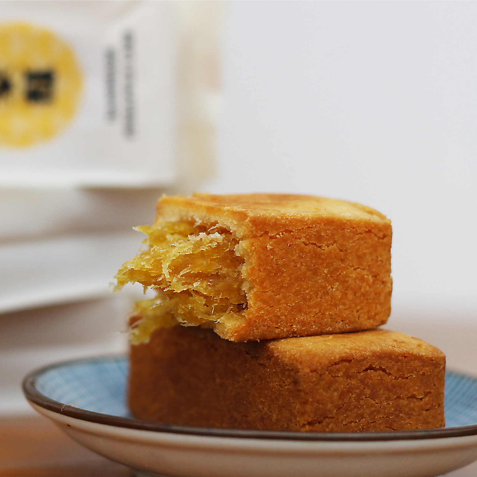 天地人金钻凤梨酥