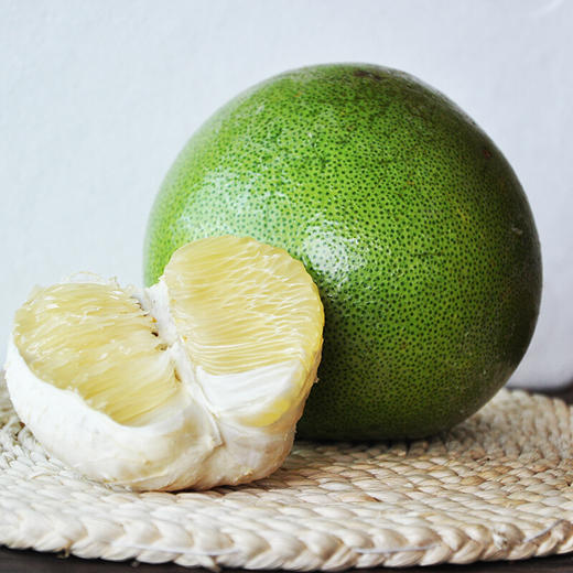 泰国 安帕瓦青柚 商品图2