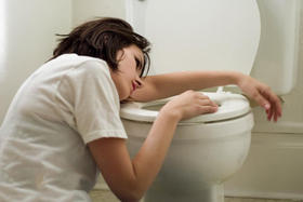 【孕吐】孕吐越严重，生的宝宝越聪明，这是真的吗？