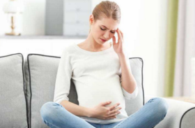 【头晕】怀孕后，为什么容易头晕？是疾病预兆？