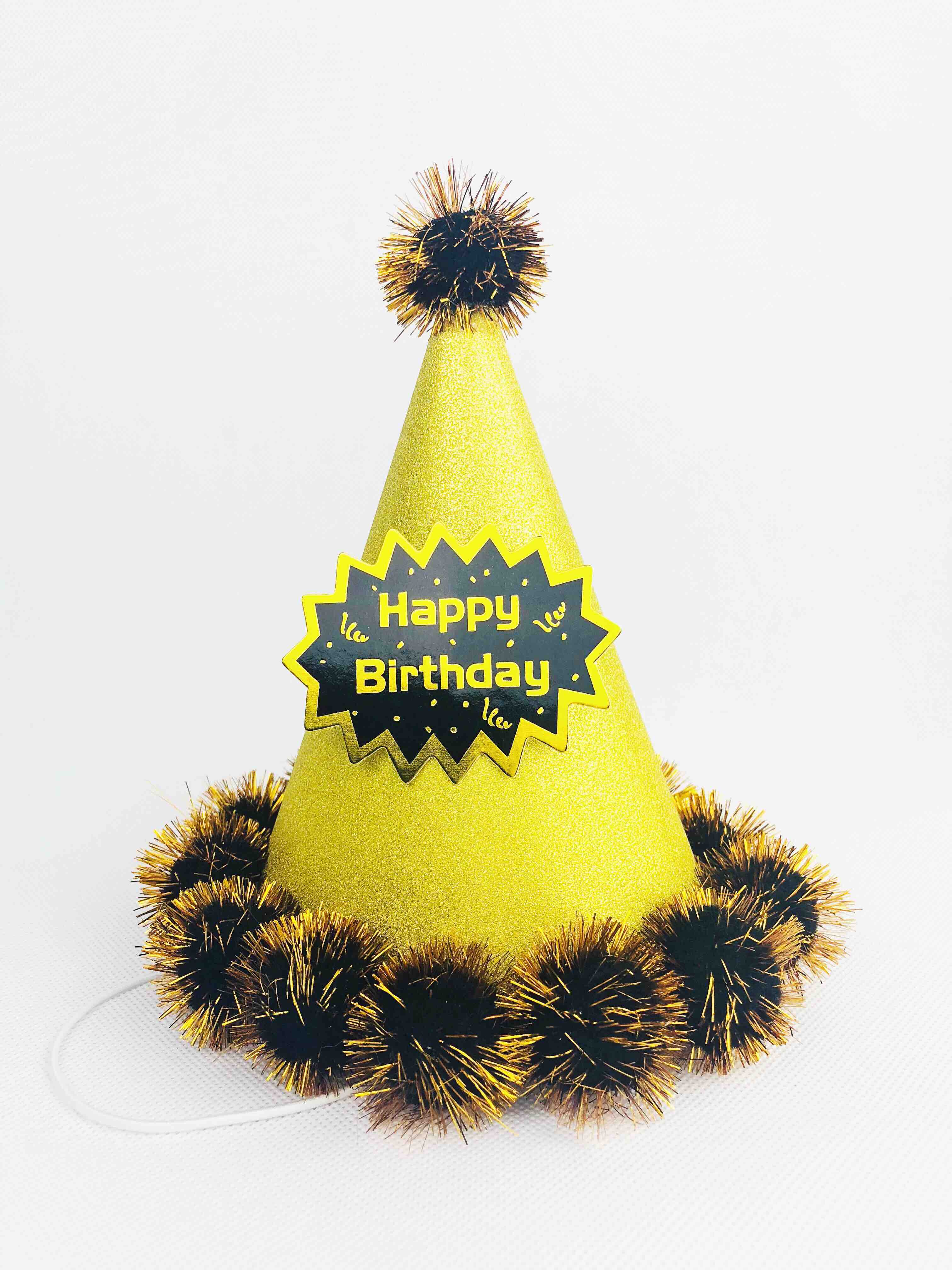 生日帽