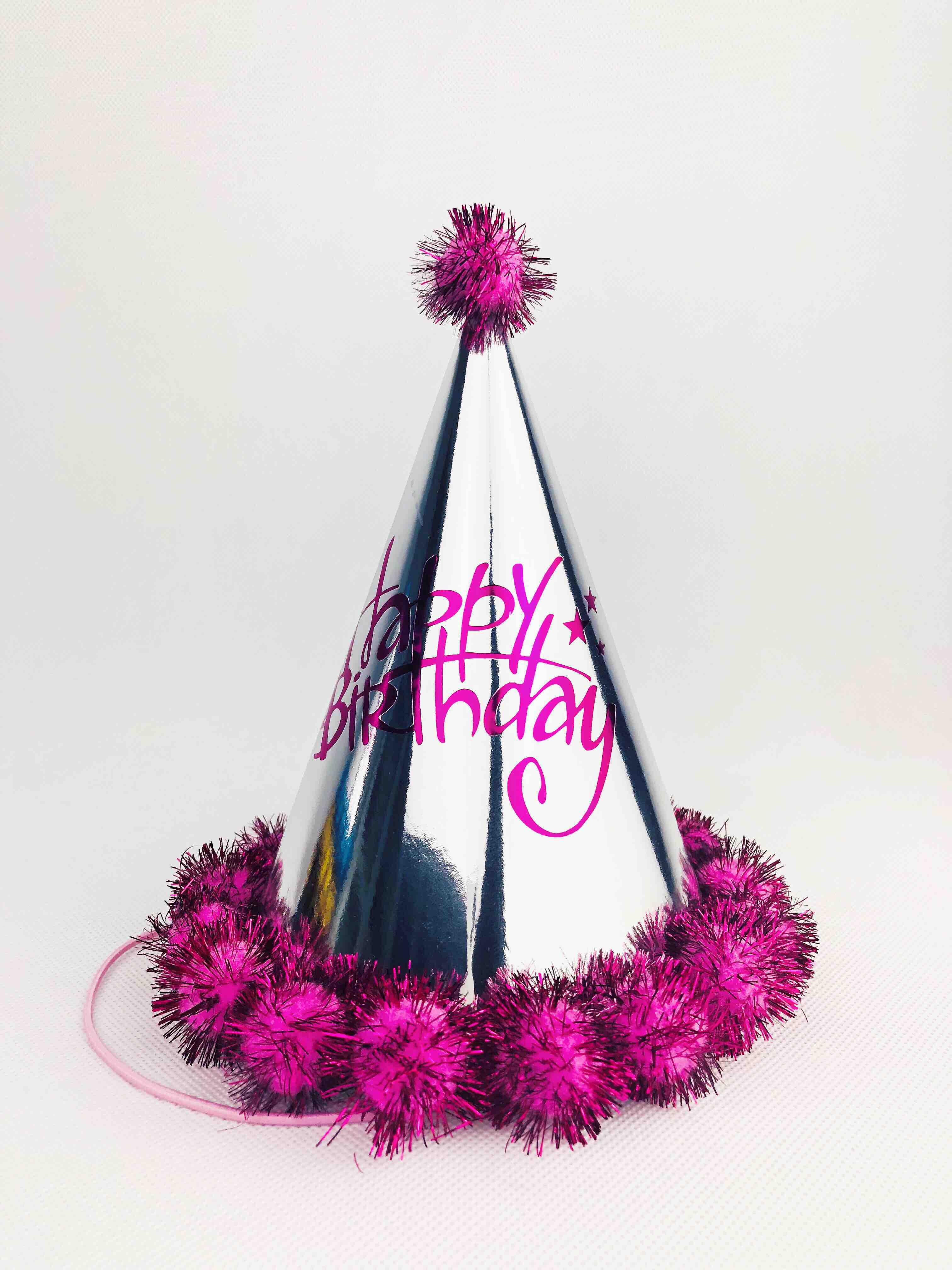 生日帽
