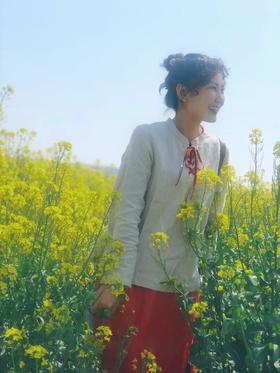 #绽放女孩#春天到了，可以出去嗨了哈！