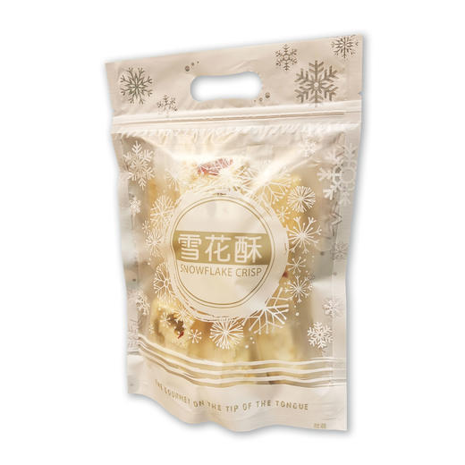 纯手工雪花酥 商品图0