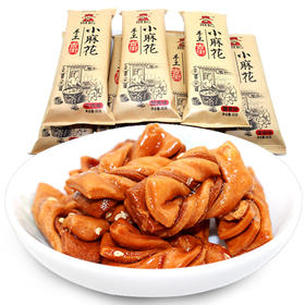 60g财记小麻花