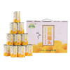 正宗砀山黄桃罐头 商品缩略图3