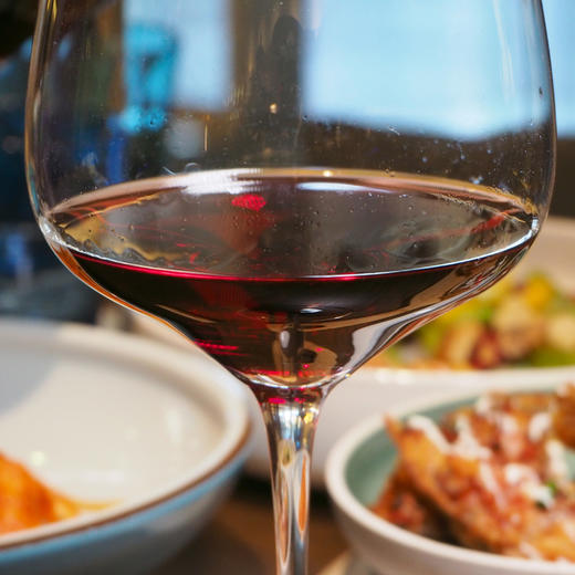 东川印象 西拉干红葡萄酒 双瓶750ml*2礼盒装 商品图4