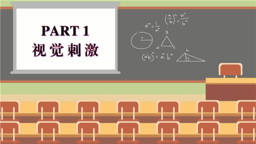 感官课 PART1 视觉激发 商品图0