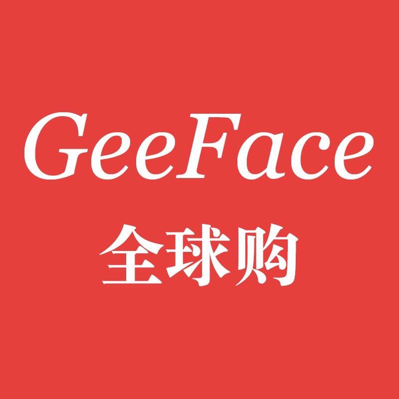 GeeFace全球购201105