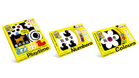 给0岁+宝宝的家庭早教第一课