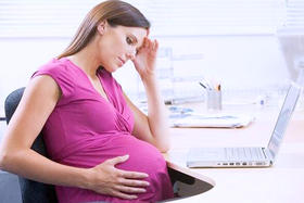 【腿抽筋】孕期腿抽筋≠缺钙 孕妈别再傻傻补啦！