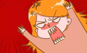 【上火】怀孕后为什么容易上火？孕期如何降火？