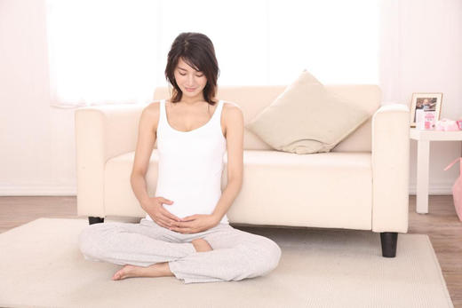 【疲劳】孕期为什么容易疲劳？该如何缓解？ 商品图0