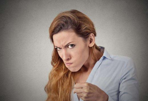 【爱发脾气】为什么怀孕后爱发脾气，如何缓解？ 商品图0