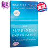 【中商原版】臣服实验 英文原版 The Surrender Experiment: My Journey Into Life’s Perfection 人生哲学 商品缩略图1