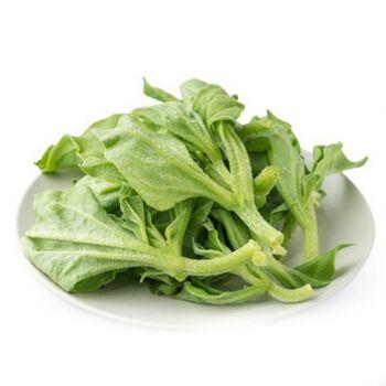 新鲜冰草上市|一斤10元 商品图0