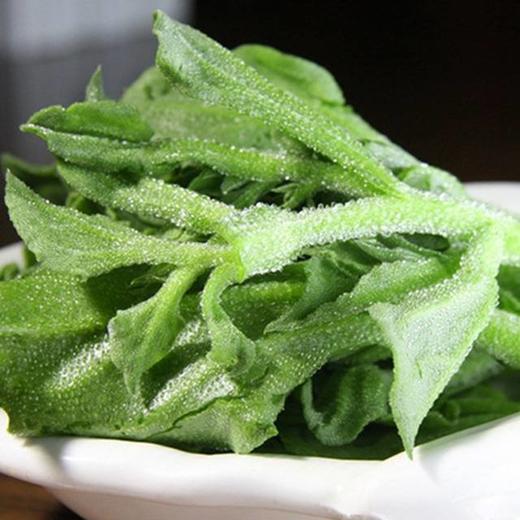 新鲜冰草上市|一斤10元 商品图1