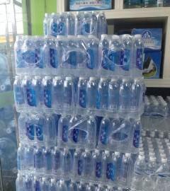 八寨山泉 550ml 商品图0