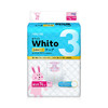【四包】妮飘日本原装进口whito粘贴型纸尿裤3小时装 商品缩略图0