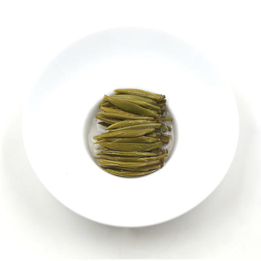 【定心决策182g】2026新茶/绿茶/经典礼盒装 商品图3