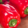 【暂时无货】红彩椒 500G/16元 商品缩略图0