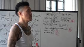 03 瑜伽老师难得的一生