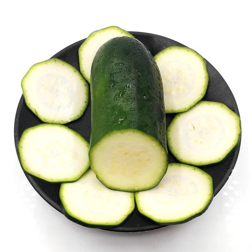 【暂时无货】绿节瓜7元/斤 商品图0