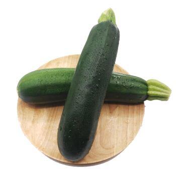 【暂时无货】绿节瓜7元/斤 商品图2