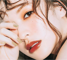 2019春夏流行眼妆教学合集~