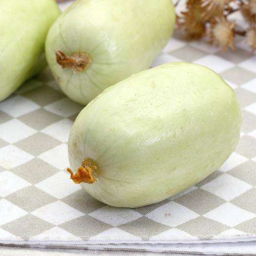 【暂时无货】玉女 500g/21元 商品图1