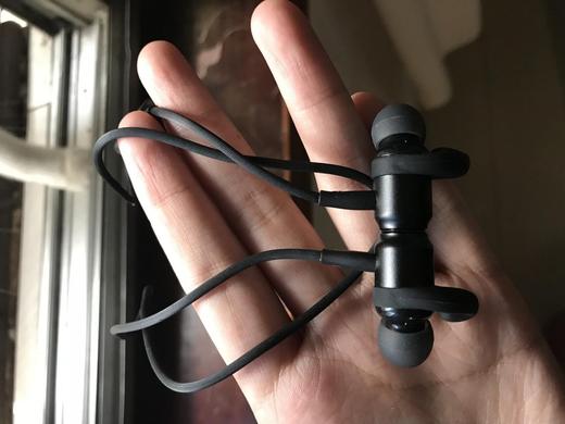 【测评】蓝牙耳机小白的体验反馈：X2很nice！【非实物】 商品图0