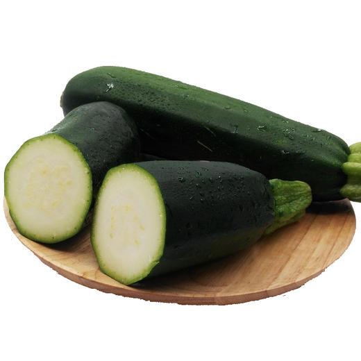 绿节瓜	500g/2元 商品图1