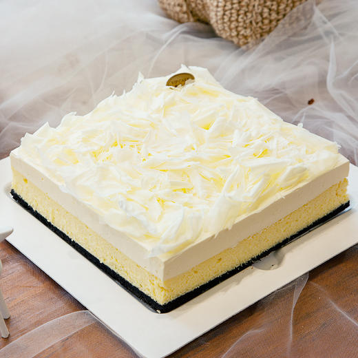 雪域牛乳芝士Snow milk cheese 商品图2