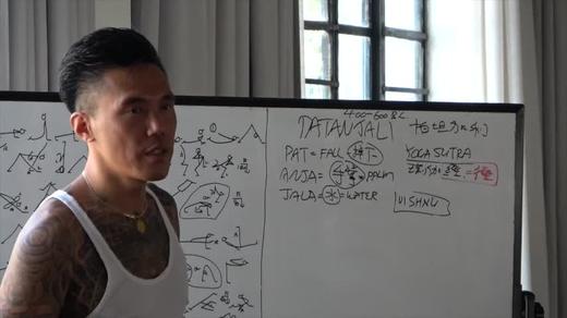 02 帕坦佳利精通的三件事 商品图0