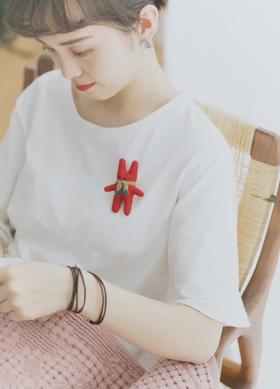 #绽放女孩#悠闲的木兰