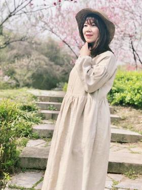 #绽放女孩#春天的味道！