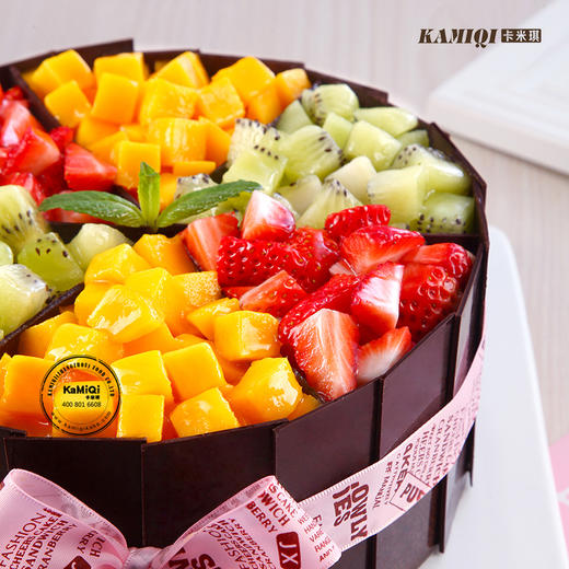 金玉满堂-6英寸158元/8英寸198元/10英寸288元 商品图1