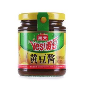 黄豆酱