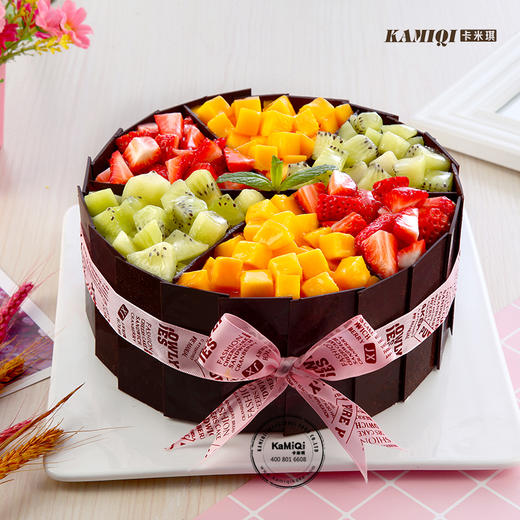 金玉满堂-6英寸158元/8英寸198元/10英寸288元 商品图0