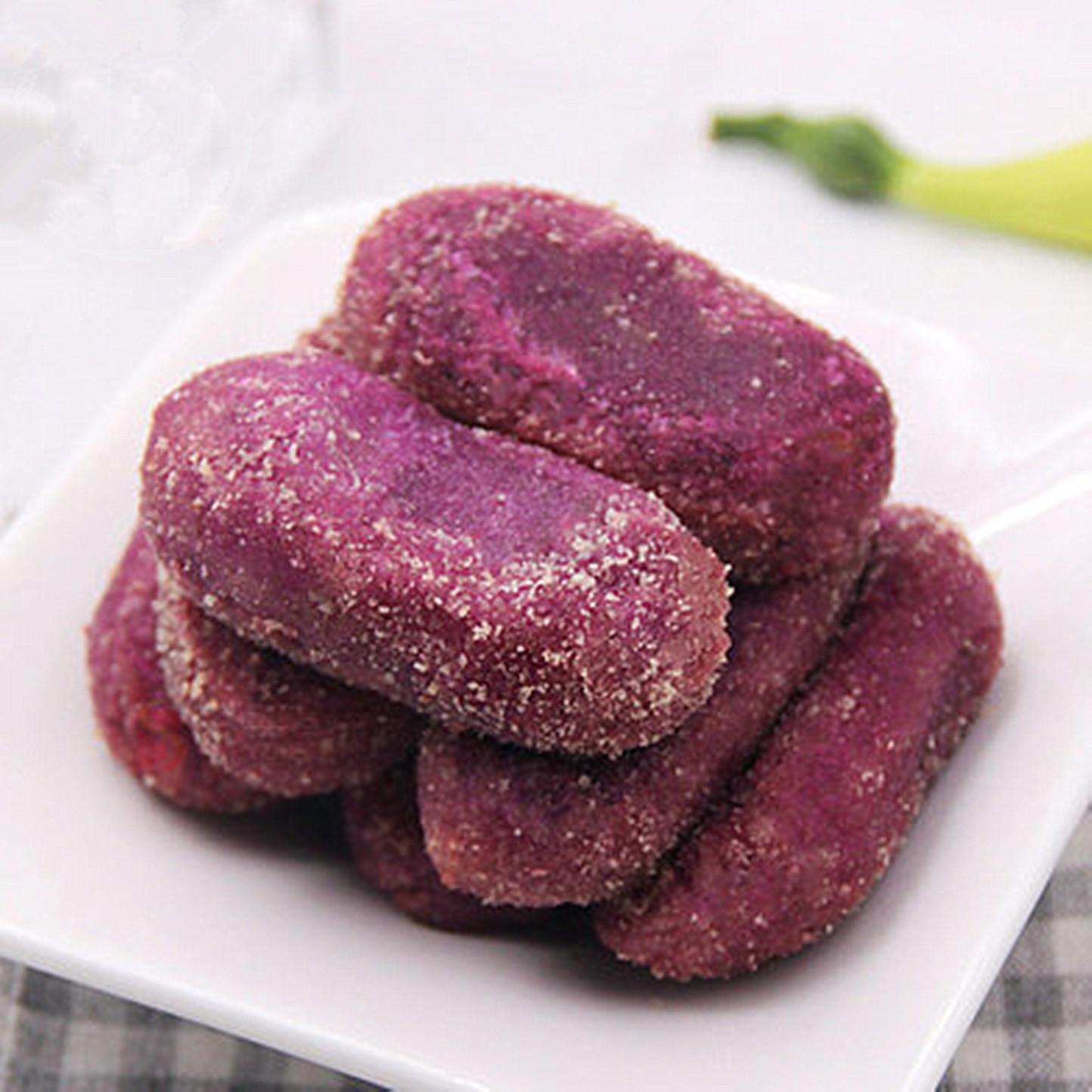 紫薯豌豆派【280g/袋】