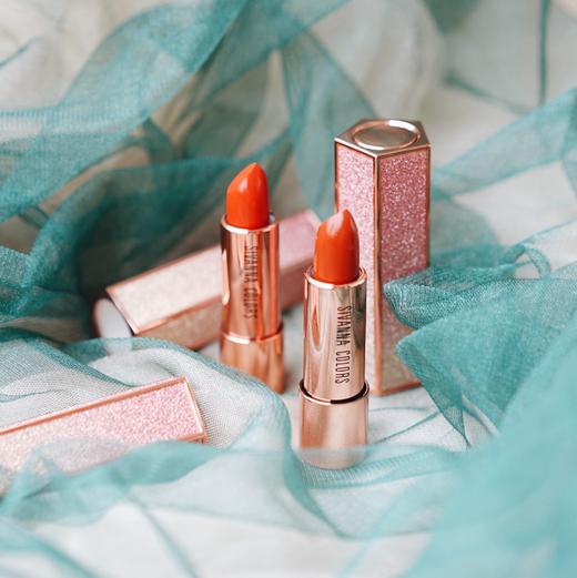 泰国思薇娜黄金胶原口红