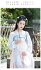 LW09汉服/齐胸襦裙制作！日常穿也适宜 商品缩略图0