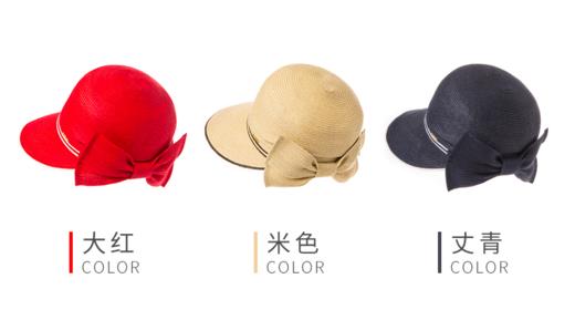 草帽 | 18192104004 商品图0