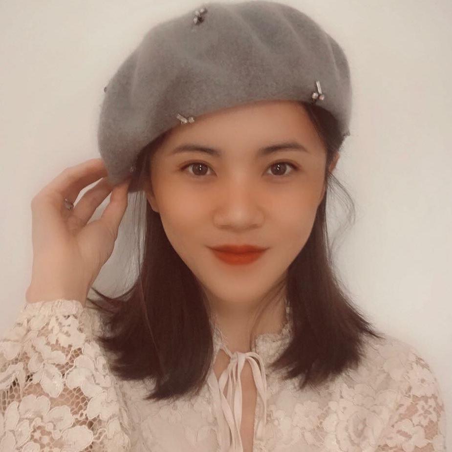 lucyliu全球购200511