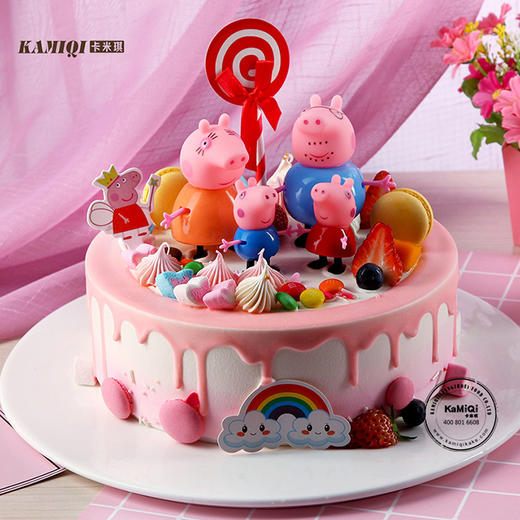 小猪佩奇 商品图0