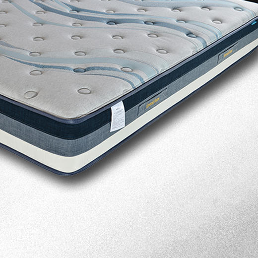 truelove200冰爽3d高防护安睡床垫18020028