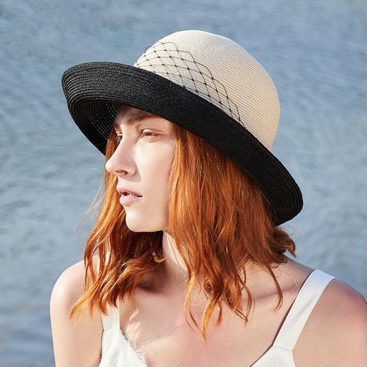 草帽 | 19182104006 商品图1