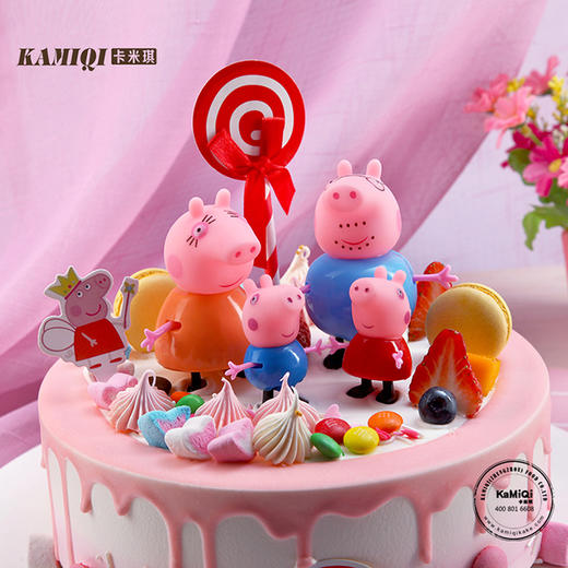 小猪佩奇 商品图1